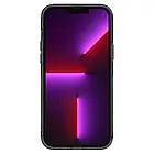 Чохол Caseology Skyfall Royal Black для iPhone 13 Pro Max, фото 5