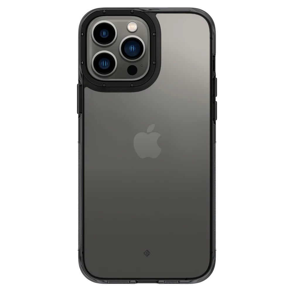 Чохол Caseology Skyfall Royal Black для iPhone 13 Pro Max