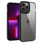Чохол Caseology Skyfall Royal Black для iPhone 13 Pro Max, фото 8