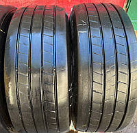 Шины грузовые б у 385/65R22.5 GOODYEAR KMAX T прицепные