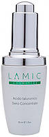 Сыворотка с гиалуроновой кислотой Lamic Cosmetici Lamic Acido Ialuronico 30ml (841820)