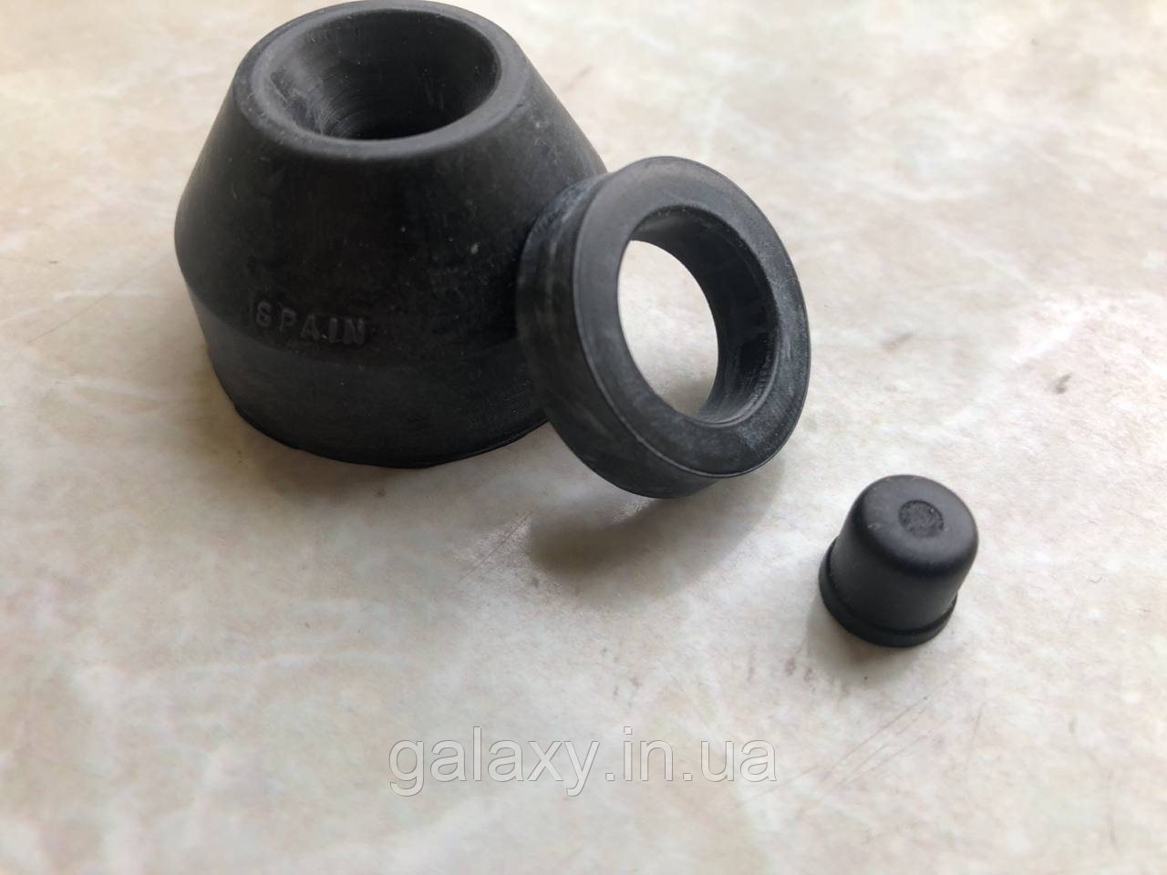 Ремкомплект робочого циліндра зчеплення Nissan D=25,4 D3074, фото 1