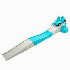 Машинки зі спуском