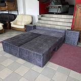 Диван-ліжко трансформер, фото 5