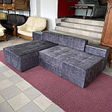 Диван-ліжко трансформер, фото 6