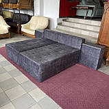 Диван-ліжко трансформер, фото 2