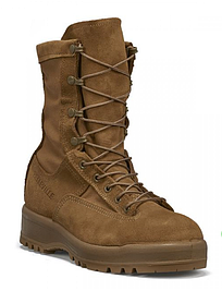 Демісезонні Belleville C790 9.0R EU 43 JP 278, Waterproof Flight Combat Boot, Колір: Coyote