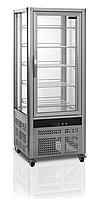 Вітрина холодильна кондитерська Tefcold UPD200