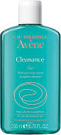 Очищающий гель Avene Eau Thermale Cleanance Gel (539414)