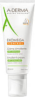 Смягчающий крем A-Derma Exomega Control Emmolient Cream Anti-Scratching (890306)