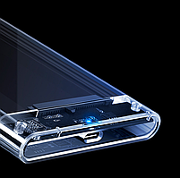 Зовнішня кишеня Shuole U25C USB 3.1 Type C для HDD 2.5" прозорий, фото 10