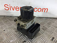 Блок ABS, Ford Fiesta MK6/Fusion/Mazda, 2S61-2M110-CE, D351-437AOB