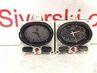 Часы, бортовые часы, циферблат Ford Escort MK6/7, Chia, 95AB-15000-AB/BC
