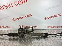 Рулевая рейка Peugeot 207, 207 SW 6700001816, 2126820000168 ДЕФЕКТ