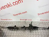 Рулевая рейка Opel Astra G Astra H, Zafira A/Zafira B, 250080025001, 4046331, 0250080018001