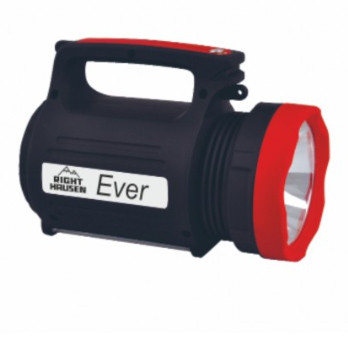 Ліхтар акумуляторний Right Hausen Ever 5W + 22smd