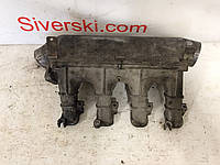 Коллектор впускной Opel Astra F, Vectra A, B, Corsa B, 1.5, 1.7, ISUZU, 97080968