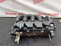 Головка блока цилиндров ГБЦ Peugeot/Citroen/Ford, 2.0 TDCI, HDI, 9641752610