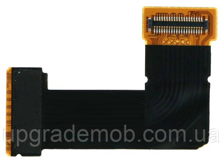 Шлейф Sony Xperia Tablet Z міжплатний на дисплей модуль тачскрин, фото 1