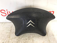 Подушка безопасности, Airbag Citroen C-8