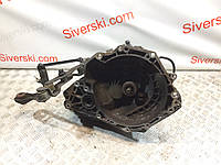 Коробка передач КПП Opel F17, Meriva/Astra/Vectra/Combo, 55355489, 649354685, F17C394