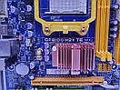 Материнська плата sAM2+ Biostar GF8100 m2+ (Soket AM2+, DDR2,бу), фото 3