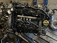 Двигатель, Opel 1.9CDTI, 150 к.с, (Z19DTH)
