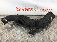 Воздушный патрубок, гофра, Renault Megane 2/Clio 3 1,5 Dci, 820050384