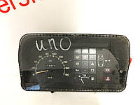 Панель приборов, щиток, спидометр Fiat Uno, BENZIN, DIEZEL, 604030009