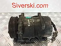 Компрессор кондиционера Fiat Scudo 2.0 HDI 1995-2006  2889712244