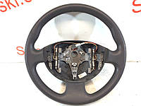 Руль, кермо, рулевое колесо, Renault MEGANE SCENIC KANGOO II РЕСТАЙЛИНГ 06-09
