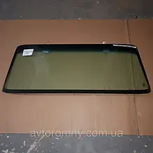 Скло лобове ВАЗ 2101 2102 2103 2104 2105 2106 2107 шовк ПШТ смуга блакитна 2106-5206010