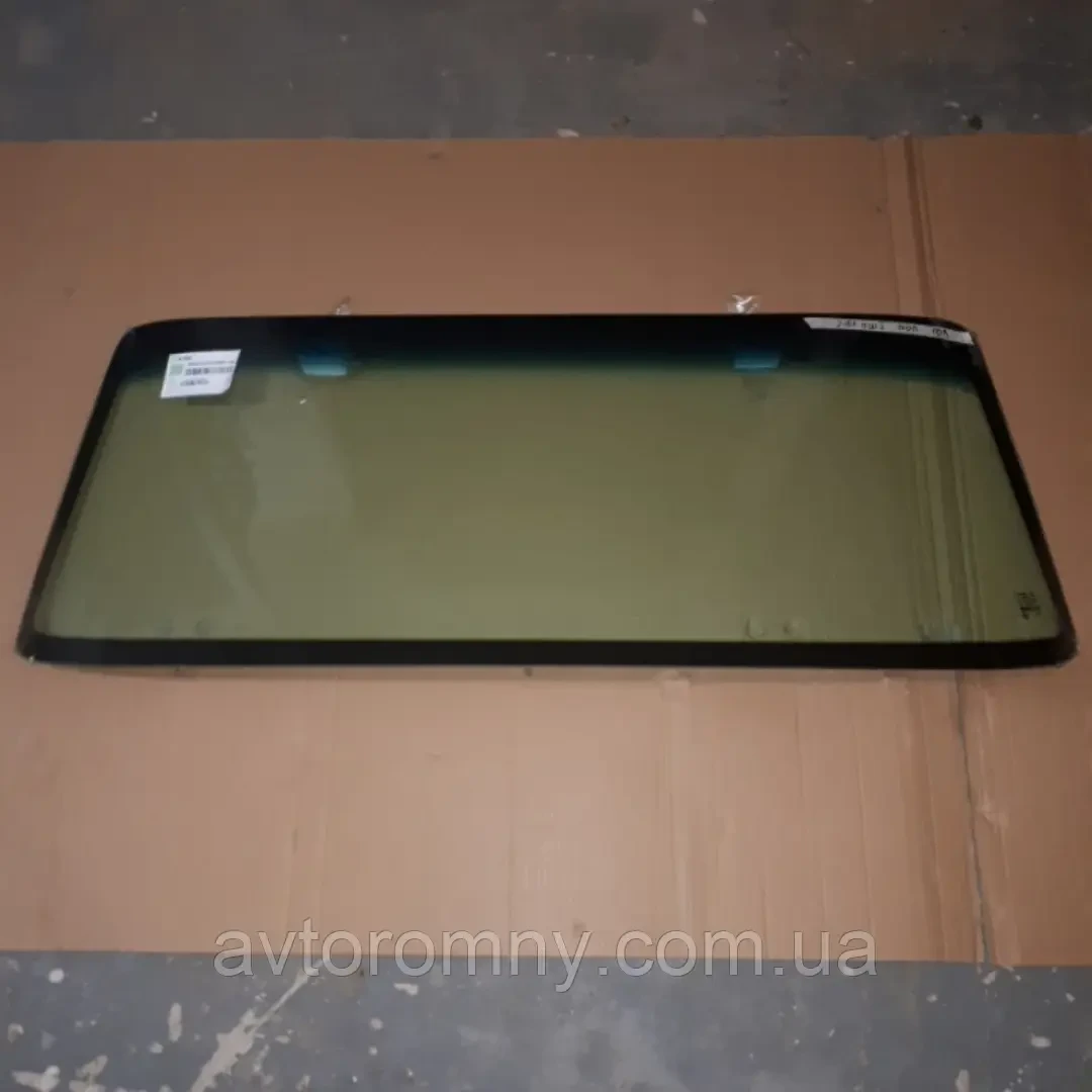 Стекло лобовое ВАЗ 2101 2102 2103 2104 2105 2106 2107 шелк ПШТ полоса ...