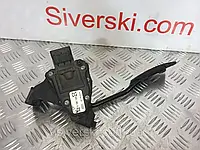 Педаль газа, акселератор, потенциометр Opel Vectra C 1.9 CDTI 9186726 CG