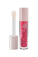 Блеск плампер для губ PASTEL PLUMP UP EXTRA HYDRATING PLUMPING для придания объему тон #204 Sweet Spicy, 5.3