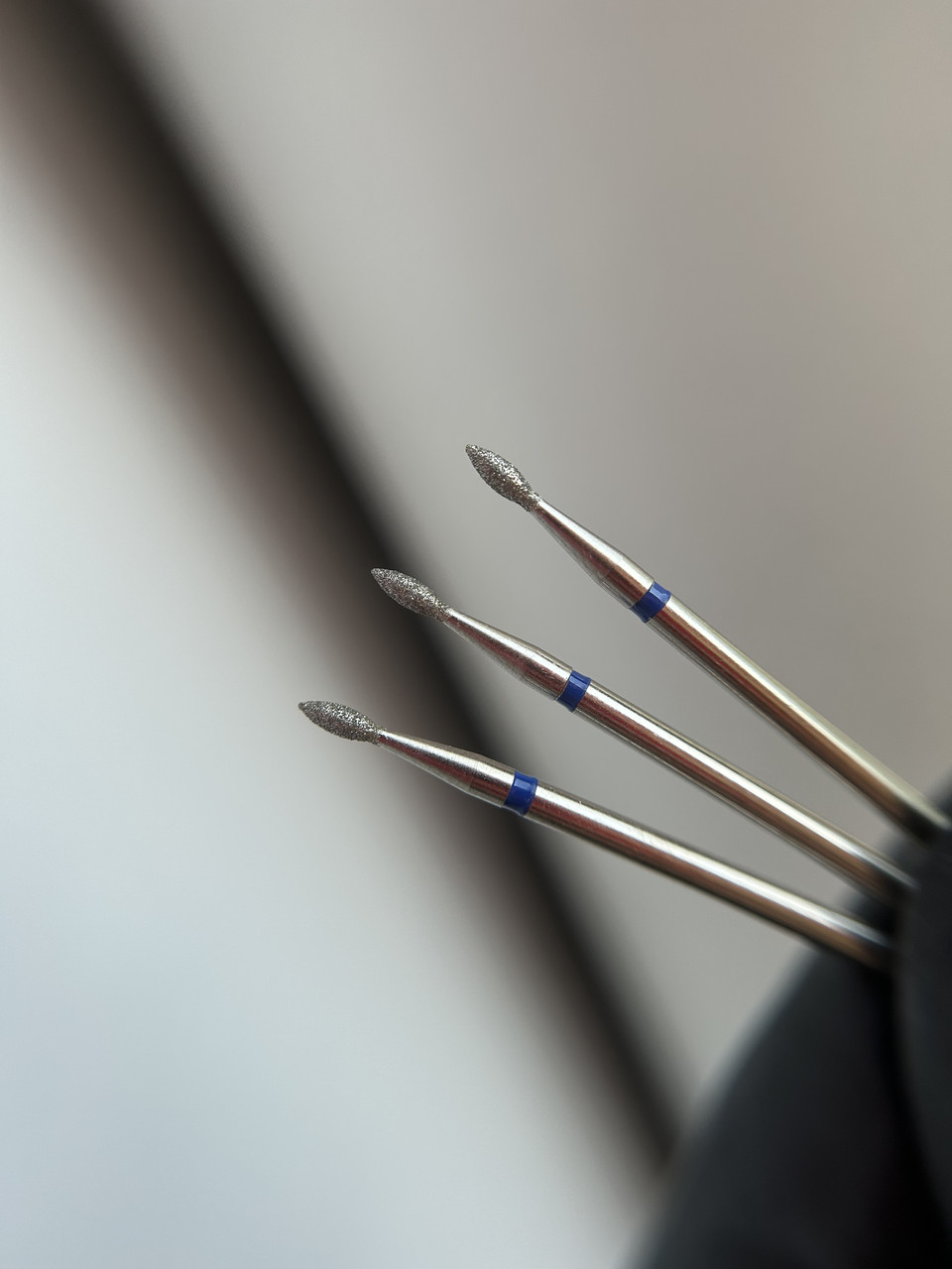 Фреза Брунька 1.8 синя, фото 1