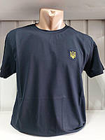 Футболки чоловічі VIPSTAR (S-XXL) Туреччина гуртом купити від складу 7 км Одеса