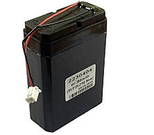 Акумулятор 4V/ 2800mAh (59.9*29.2*80.5mm)