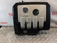 Декоративная накладка двигателя, Volkswagen 2,0 TDI 16V, 03G103925