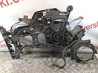 Стеклоподъемник передний левый, Opel Sintra, електрический, 16629453