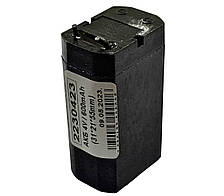 Акумулятор 4V / 600mAh (31*21*55mm)