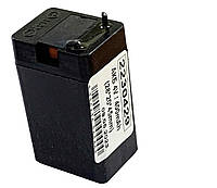 Аккумулятор 4V/400mAh (28*20*45mm)