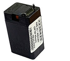 Акумулятор 4V / 400mAh (28*20*45mm)