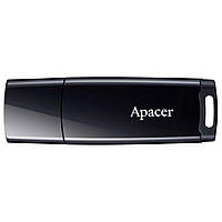 Флешка Apacer USB накопитель 2.0 AH336 32Gb, цвет черный