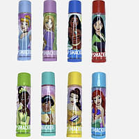 Бальзам для губ Принцессы Диснея Lip Smacker Disney Princess Lip Balm 1шт ассортименте