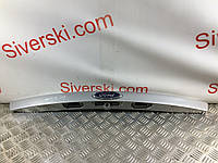 Накладка крышки багажника, планка подсветки, Ford Mondeo MK3, седан