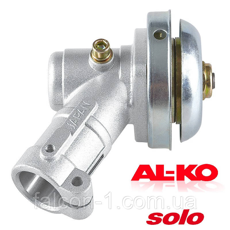 Редуктор Solo 129 для бензокос мотокос бензотример Соло