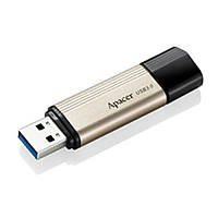 Флешка Apacer USB накопитель 3.1 AH353 32GB, цвет золотистый