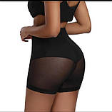 Стягувальні труси, Моделювальні шорти-панталони проти натирання (2150), фото 4