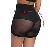 Стягувальні труси, Моделювальні шорти-панталони проти натирання (2150), фото 3